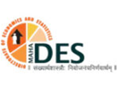 Maharashtra DES