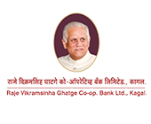 Raje Vikramsinh Ghatge Co-op Bank
