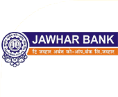 The Jawahar Urban Co-Op Bank