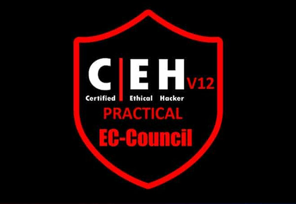 CEH Practical — 6-Hour Lab Exam (312-50)