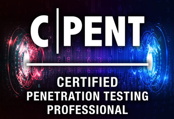 Certified Penetration Testing Professional (CPENT)