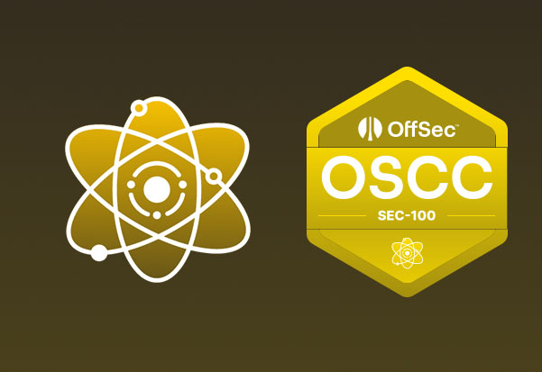 OSCC — CyberCore Security Essentials (SEC-100)