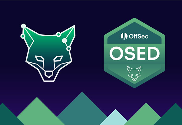 OSED — Windows User Mode Exploit Development (EXP-301)
