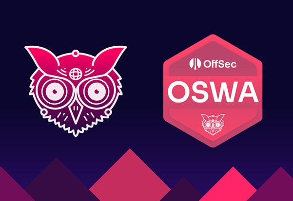 OSWA — Foundational Web Application Assessments (WEB-200)