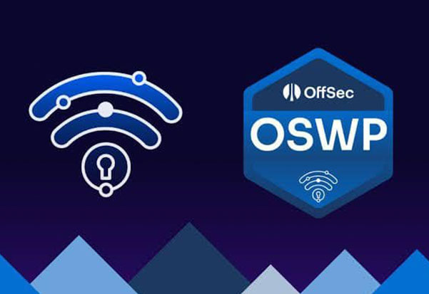 OSWP — Foundational Wireless Network Attacks (PEN-210)