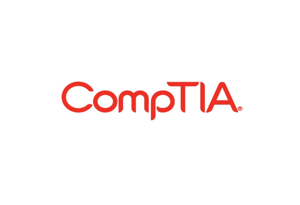 CompTIA Authorized