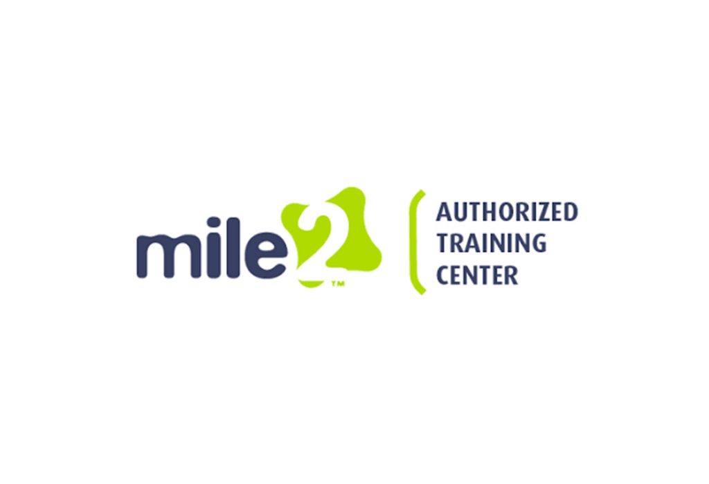 Mile2 Authorized Partner